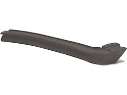 1986-1996 Corvette Convertible Top Side Weatherstrip Left Front 