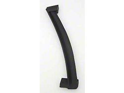 Convertible Top Side Weatherstrip, Right, Rear, 1986-1996 