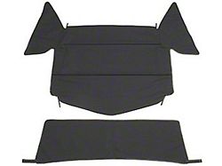 Headliner, Convertible, 1986-1996 
