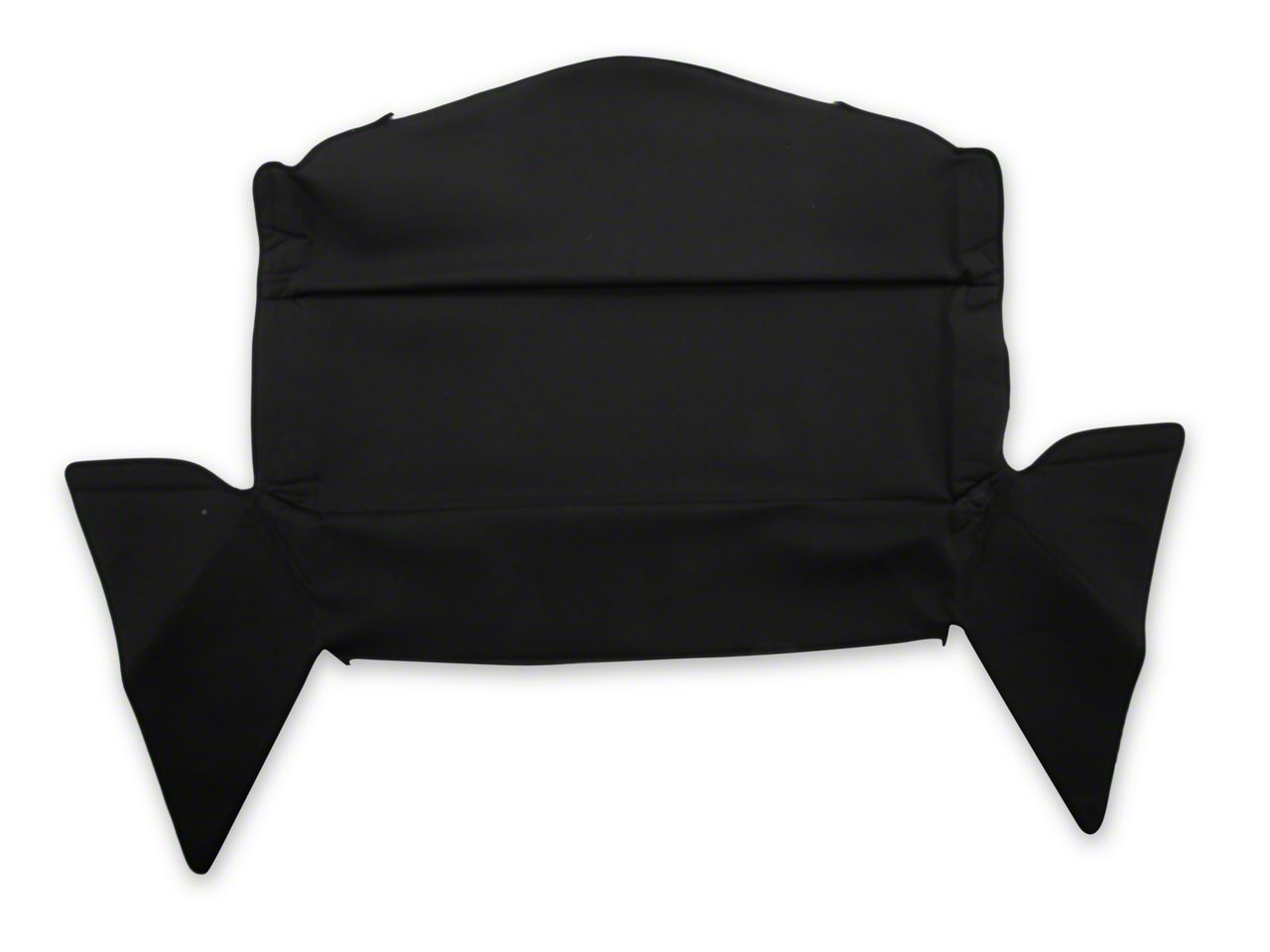 Ecklers Headliner, Convertible (86-96 Corvette C4)