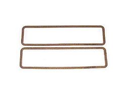 1986-1996 Corvette Mr.Gasket Valve Cover Gaskets Aluminum Head