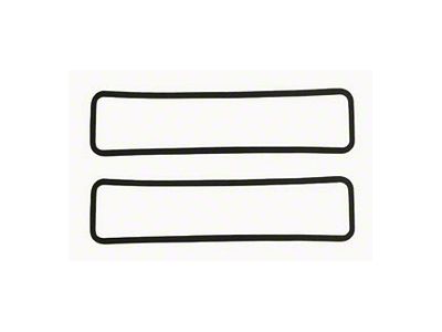 1986-1996 Corvette Mr.Gasket Valve Cover Gaskets Ultra-Seal