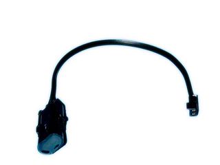 Vehicle Anti-Theft System VATS Bypass Module for 1986-1989 Corvette Code 10 Vehicle Anti-Theft System VATS Bypass Module for 1986-1989 Corvette Code 10