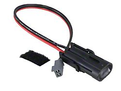 Security Override System, VATS Code 6 (86-89 Camaro)