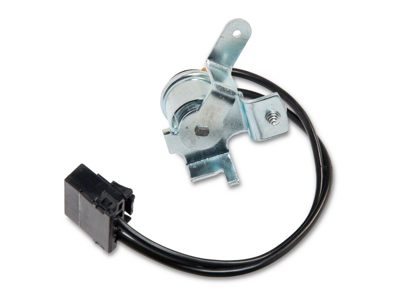 Sleepervette です Ecklers Neutral Safety Switch (86-96 Corvette C4 w/ Manual