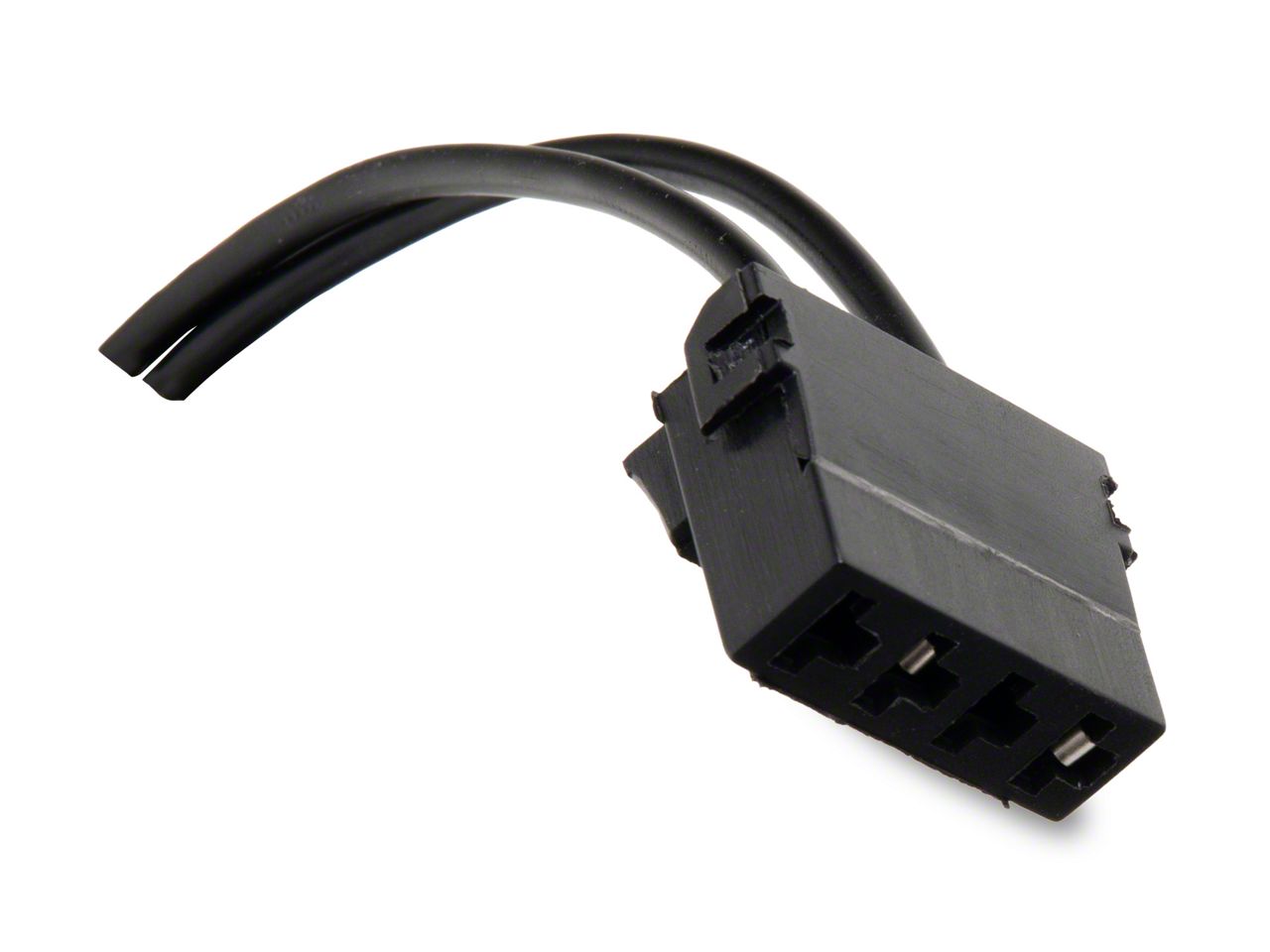 Ecklers Neutral Safety Switch (86-96 Corvette C4 w/ Manual