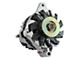1986 Camaro Alternator; 160 AMP; 1 Wire Or OEM; V Groove Pulley; Factory Cast PLUS+;
