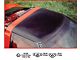 1986L-1988 Corvette Roof Panel, Smoke Gray Acrylic, Show Quality