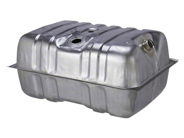 1987-1989 Bronco Gas Tank - 32 Gallon - Rear Mount