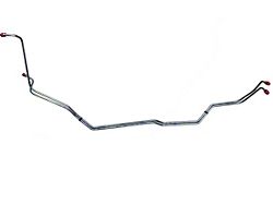 1987-1989 Camaro V8T350/700R4 5/16 Transmission Cooler Line