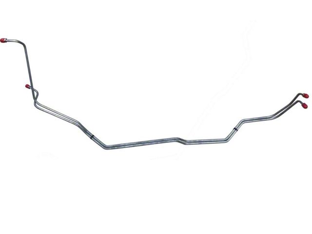 1987-1989 Camaro V8T350/700R4 5/16 Transmission Cooler Line