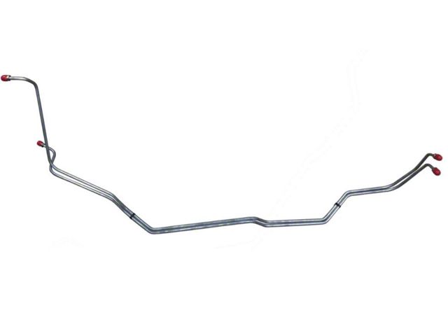 1987-1989 Camaro V8T350/700R4 5/16 Transmission Cooler Line