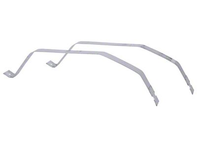 OPR 1987-1990 Bronco II Gas Tank Straps