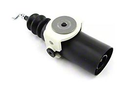 Door Lock Actuator (87-91 Bronco)