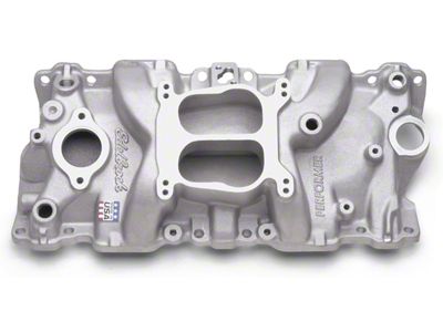 1987-1991 Corvette Edelbrock 2104 Performer 87-95 Manifold