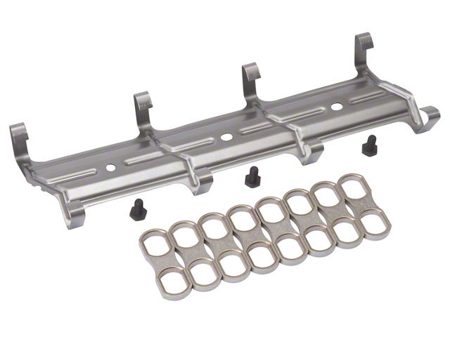 1987-1991 Corvette Edelbrock 97386 Lifter Installation Kit; Small Block Chevy; Originally Equipped With Hydraulic Roll