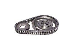 Timing Chain And Gear Set Comp Cams (87-91 Corvette C4)