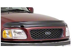 1987-1991 Ford Pickup Truck Omni-Gard Hood Protector - Smoke