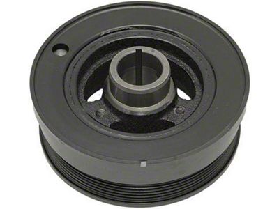 1987-1992 Bronco Harmonic Balancer - 300