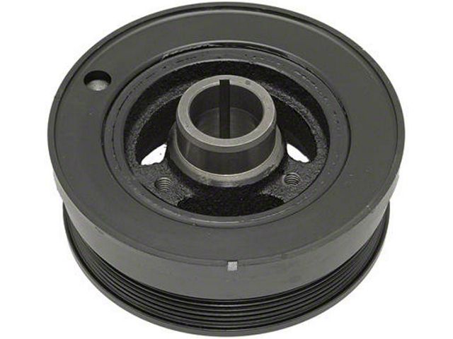 1987-1992 Bronco Harmonic Balancer - 300