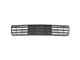 1987-1992 Camaro Grille, Without Fog Light Provision
