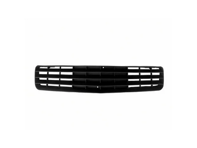 Grille,Without Fog Light Provision,87-92