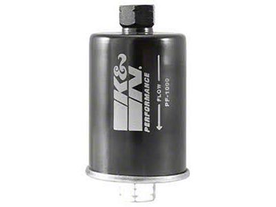 K&N, Camaro Fuel Filter, 87-92