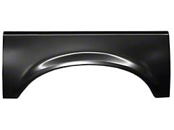 Bed Wheel Arch Upper Repair Panel - Left (87-92 Bronco)