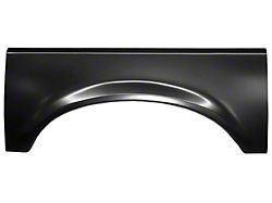 Bed Wheel Arch Upper Repair Panel - Right (87-92 Bronco)