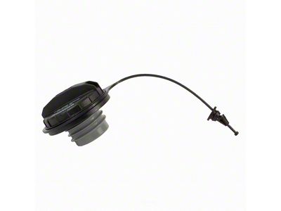 Gas Cap - NonLocking -83-08 PU