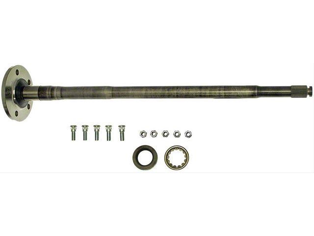 1987-1996 Bronco Rear Axle Shaft Kit - Left Side