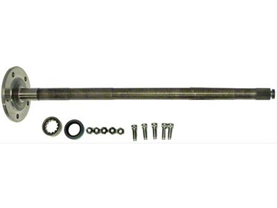 1987-1996 Bronco Rear Axle Shaft Kit - Right Side