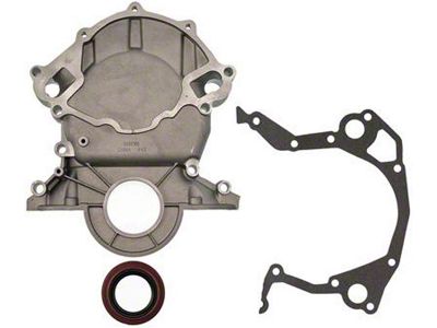 1987-1996 Bronco Timing Cover Kit - 302 & 351