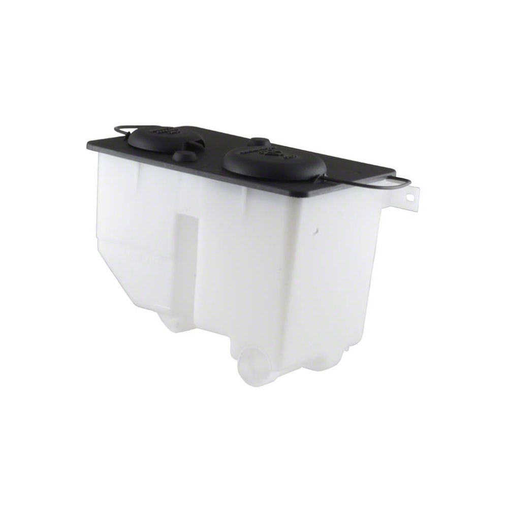 ACI Windshield Washer Pump For Ford Bronco 1971-1996 – Direct Fit, 1-Year Warranty