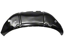Inner Wheel House -87-96 PU- LH