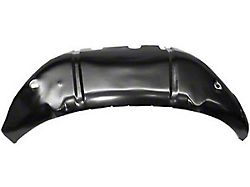 Inner Wheel House -87-96 PU- RH