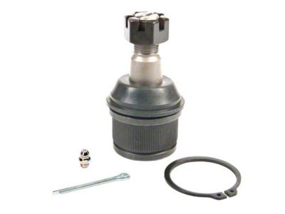 ProForged 1987-1997 Ford F-250 Greasable Front Lower Ball Joint, Rear Wheel Drive