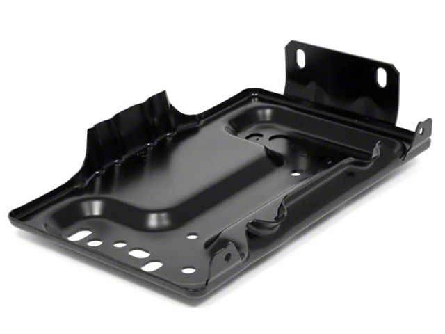 Battery Tray - 87-97 PU & Bronco