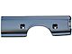 1987-1997 Ford Pickup Truck Bed Side Skin - Longbed - With Dual Fuel Opening - Left