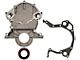 1987-1997 Ford Pickup Truck Timing Cover Kit - 302 & 351