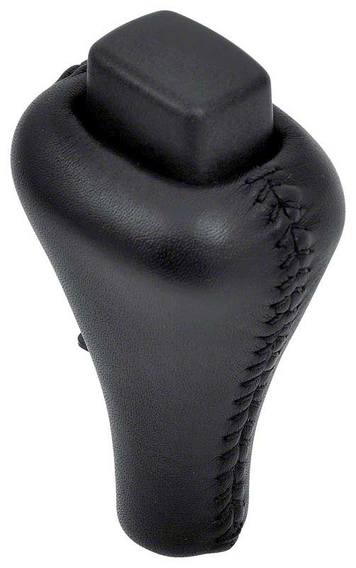 thumbnail image 2 of OER Reproduction Automatic Shifter Knob Button For 1984-1986 Camaro – OEM 14089480 – Made In USA 2 of 5