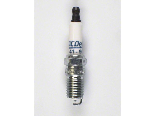 1987-2011 Camaro Double Platinum Spark Plug