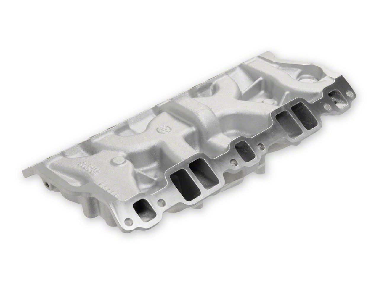 Ecklers 1987-95 Chevy-GMC Truck Edelbrock 2104 Performer Intake