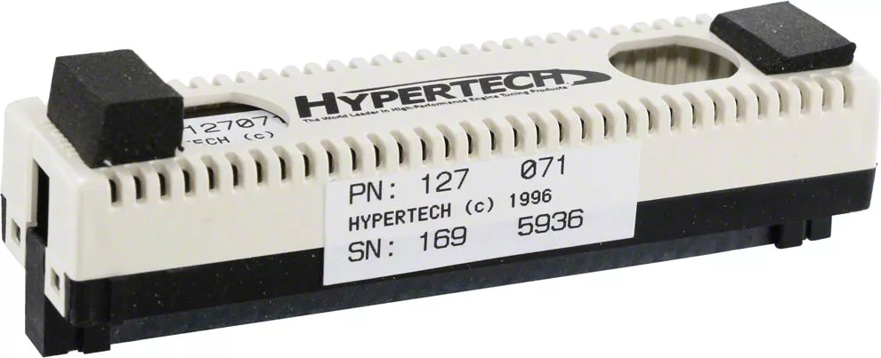 Ecklers Hypertech Street Runner Power Chip For Cars With Automatic