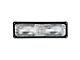 1988-1989 Chevy-GMC Truck Parking Light Assembly, Quad Sealed Beam System-Left