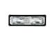 1988-1989 Chevy-GMC Truck Parking Light Assembly, Quad Sealed Beam System-Right