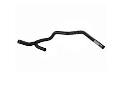 Heater Core To Water Pmp Heater Hose,w/Oil Cooler,88-89 