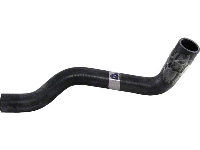 1988-1989 Corvette Radiator Hose Lower