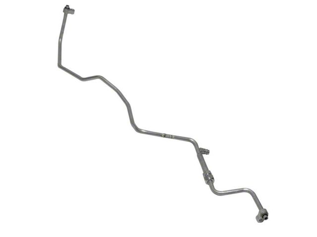 1988-1990 Chevy Truck Liquid Line , Connects To Orifice For 134A