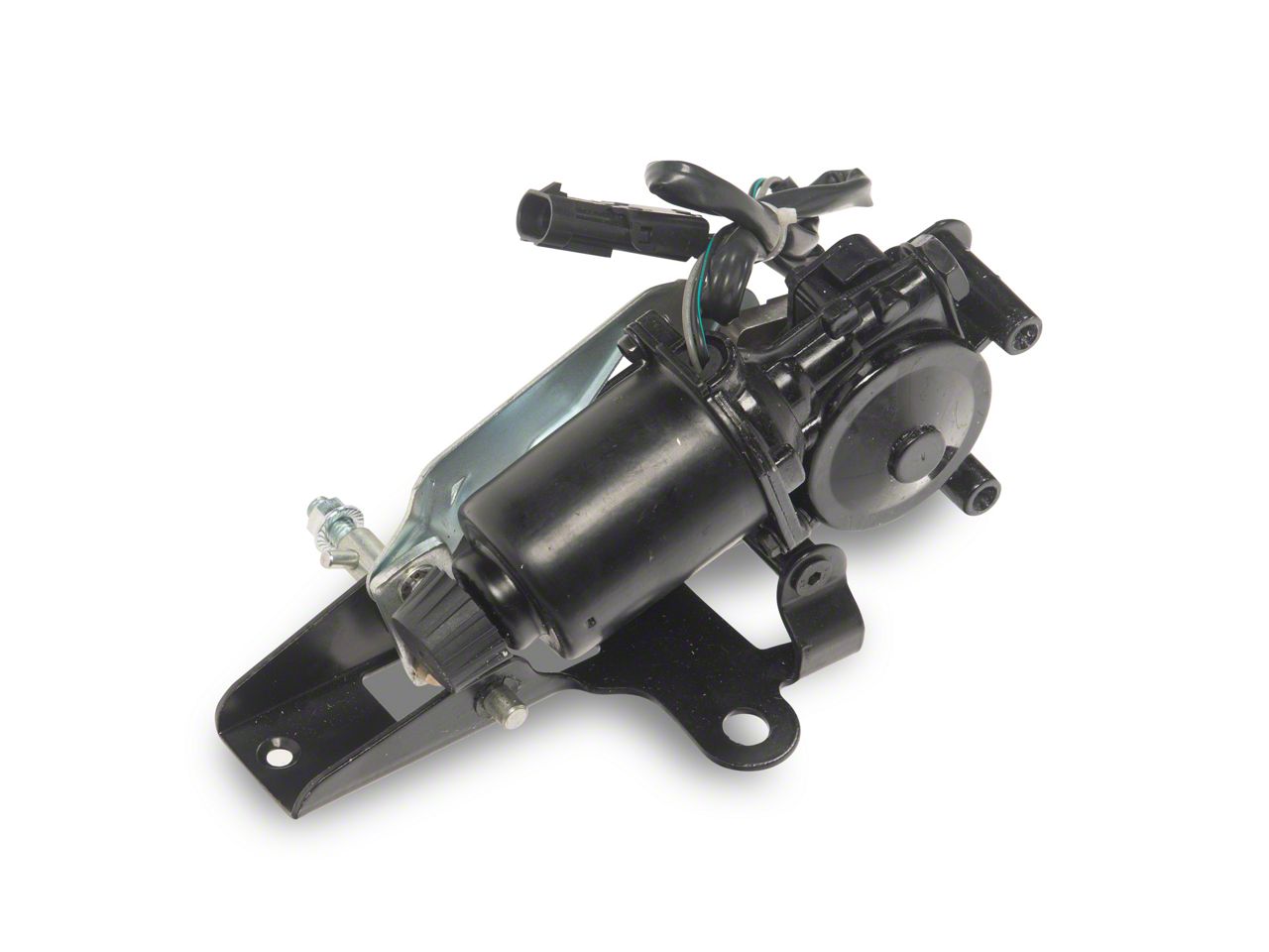 Purchase 1988 1989 1990 Corvette Headlight Motor Left Or Right In - Foto 14